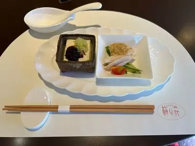 チャイナ 梅の花 福岡東店