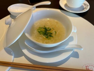 チャイナ 梅の花 福岡東店 3枚目