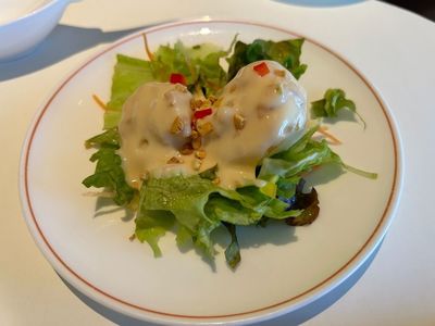 チャイナ 梅の花 福岡東店 4枚目