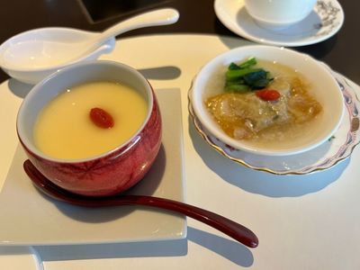 チャイナ 梅の花 福岡東店 5枚目