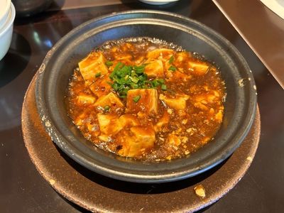 チャイナ 梅の花 福岡東店 6枚目