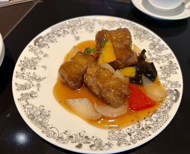 チャイナ 梅の花 福岡東店 7枚目