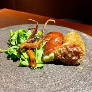 南方中華料理 南三（ナンポウチュウカリョウリ ミナミ）