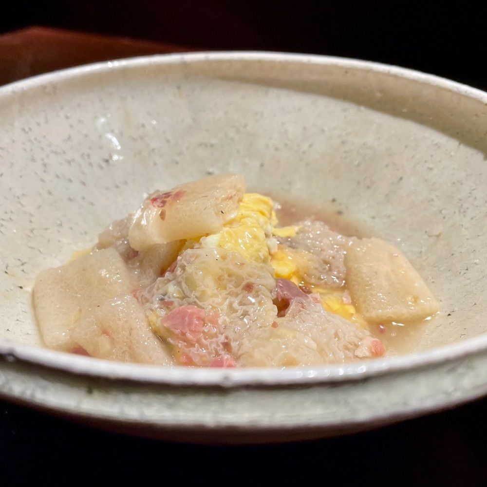 しりげグルメさんが投稿した南方中華料理 南三（ナンポウチュウカリョウリ ミナミ）に関する口コミの画像