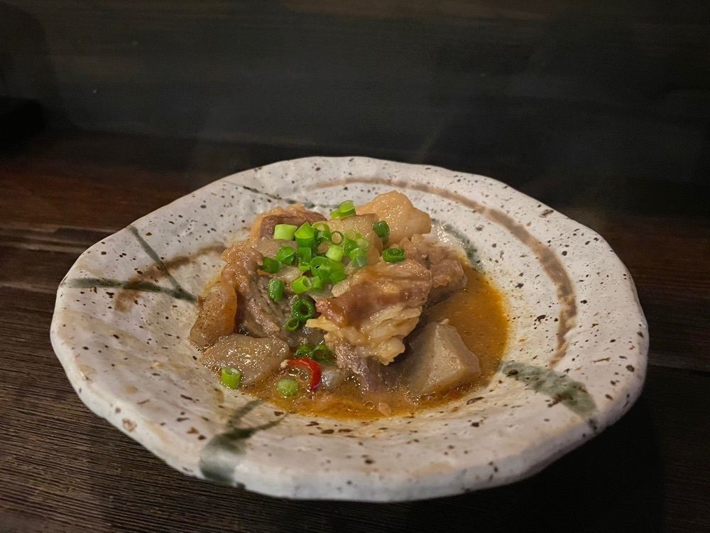 mamama__tさんが投稿したたこ焼きとおでん 石橋（【旧店名】蛸焼とおでん くれ屋）に関する口コミの画像