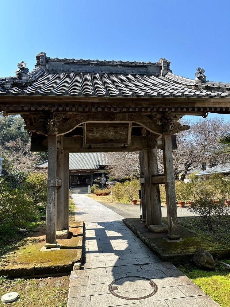 かつさんが投稿した了仙寺に関する口コミの画像