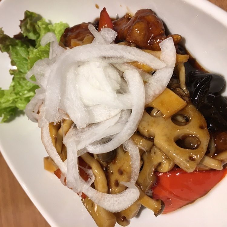 ヒマクイナさんが投稿した中国料理 桃李蹊 上志段味店（中国料理 TOURIMICHI）に関する口コミの画像