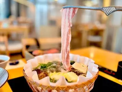 瓢斗 東急プラザ渋谷店