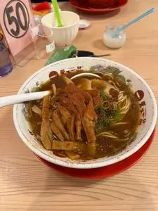 天下一品 岩槻店