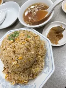 中華や