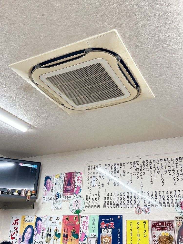 YYY🌈TOKYOさんが投稿した中華やに関する口コミの画像