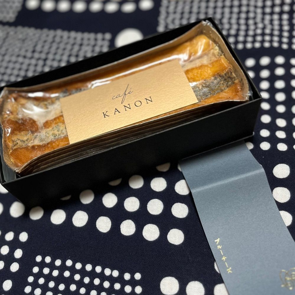 ひぃさんが投稿したcafe KANON（カフェ カノン）に関する口コミの画像