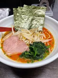 麺家けんゆう 菊川店
