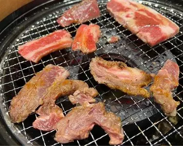 カルビ大将 桑名店