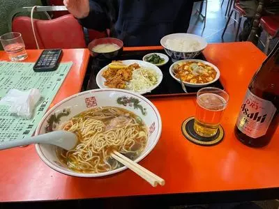 三龍亭