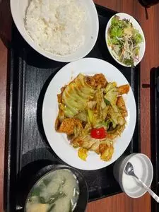 龍祥軒 三田店