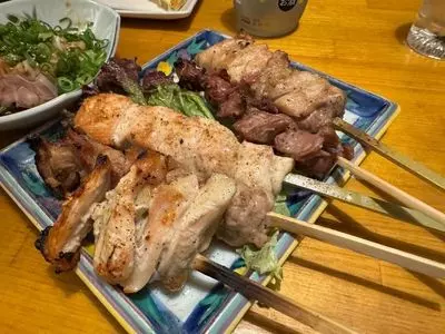 とり酒場 独歩