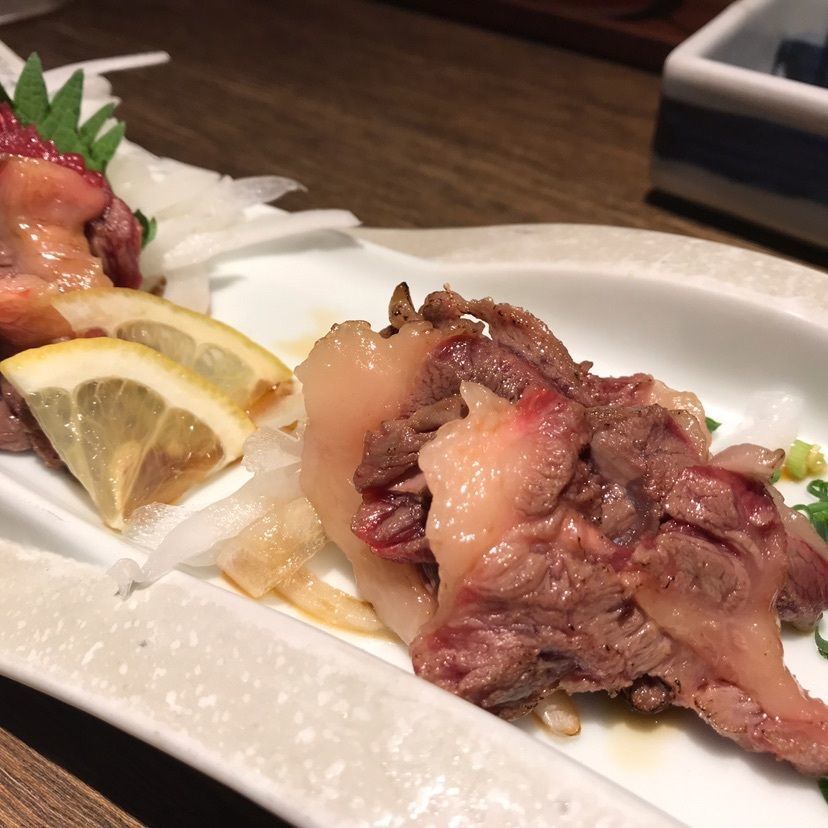 So-kunさんが投稿した焼鳥と焼野菜　ぎんすけに関する口コミの画像
