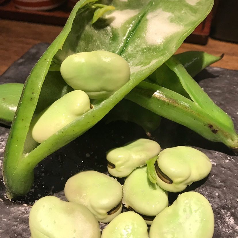 So-kunさんが投稿した焼鳥と焼野菜　ぎんすけに関する口コミの画像