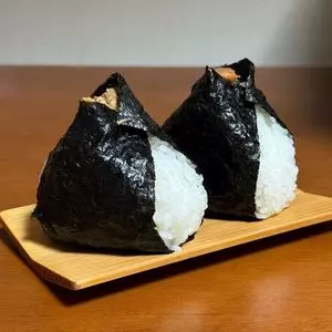 四代目 お結び屋