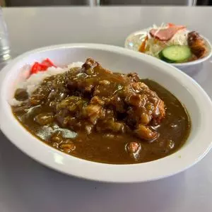カレー幸