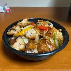 お弁当 かま濃