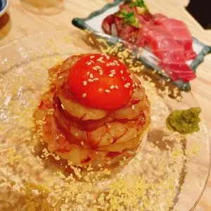 すし酒場 さしす 京都ヨドバシ店