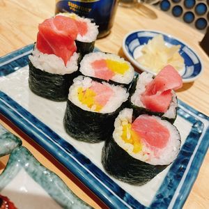 すし酒場 さしす 京都ヨドバシ店 2枚目