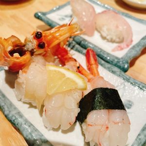 すし酒場 さしす 京都ヨドバシ店 3枚目