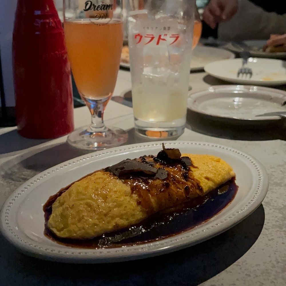 食べ太郎🍽️ 東京･横浜グルメ📍さんが投稿したDRAスタンドに関する口コミの画像