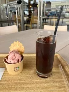 ヨロ研カフェ（YOROKEN CAFFE）