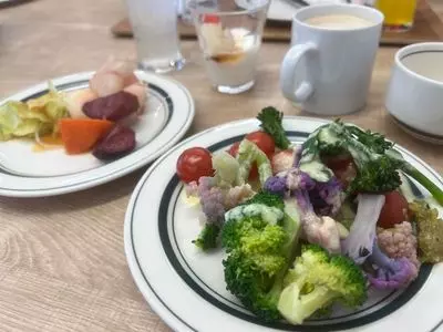 NOLA 深谷のめぐみ食堂