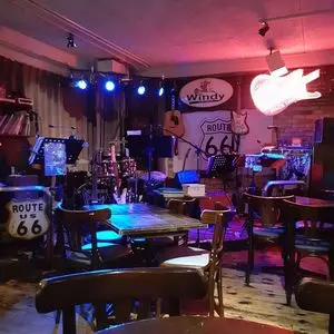 ウィンディー（GS-PUB Windy）