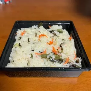 竹内米穀店（タケウチベイコクテン）