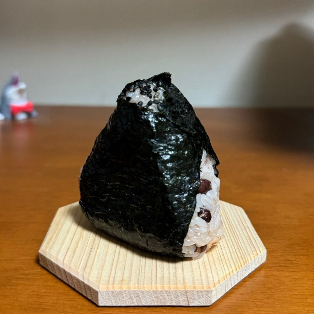 鉄道王さんが投稿した竹内米穀店（タケウチベイコクテン）に関する口コミの画像