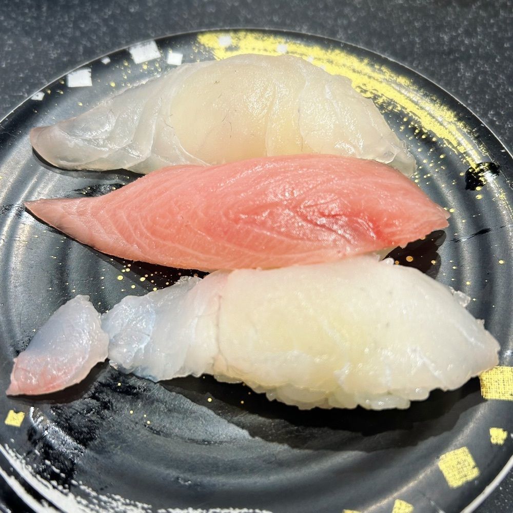 Mr. イリジウム シルバーさんが投稿した寿司御殿 鳴海店に関する口コミの画像