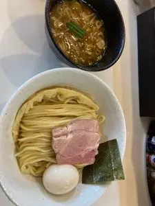 濃厚中華そば 麒麟