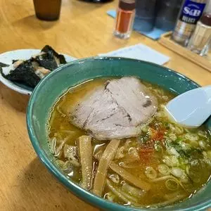 らーめん初代 小樽本店（しょだい）