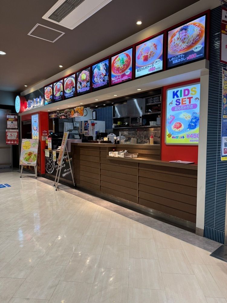 鉄道王さんが投稿したビープレイス アピタ稲沢店に関する口コミの画像