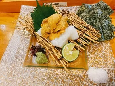 鮨 ひでぞう