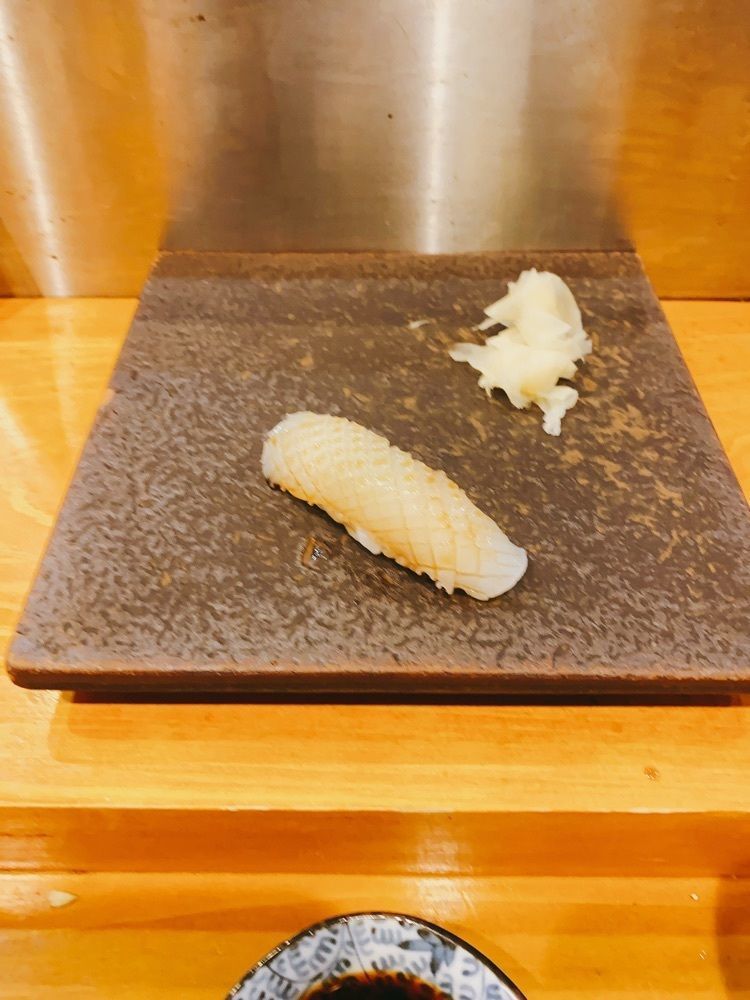 k.masa03さんが投稿した鮨 ひでぞうに関する口コミの画像