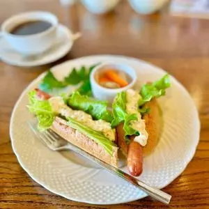 ヒロコーヒー 豊中緑ヶ丘店