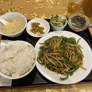 台湾料理 東栄