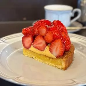 カフェ リッチ（Cafe Rich）