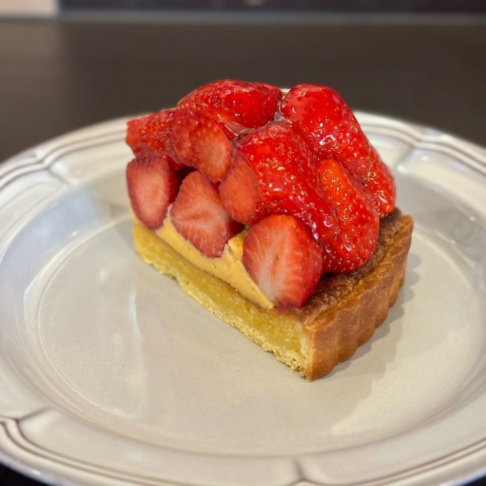 エリーチカさんが投稿したカフェ リッチ（Cafe Rich）に関する口コミの画像