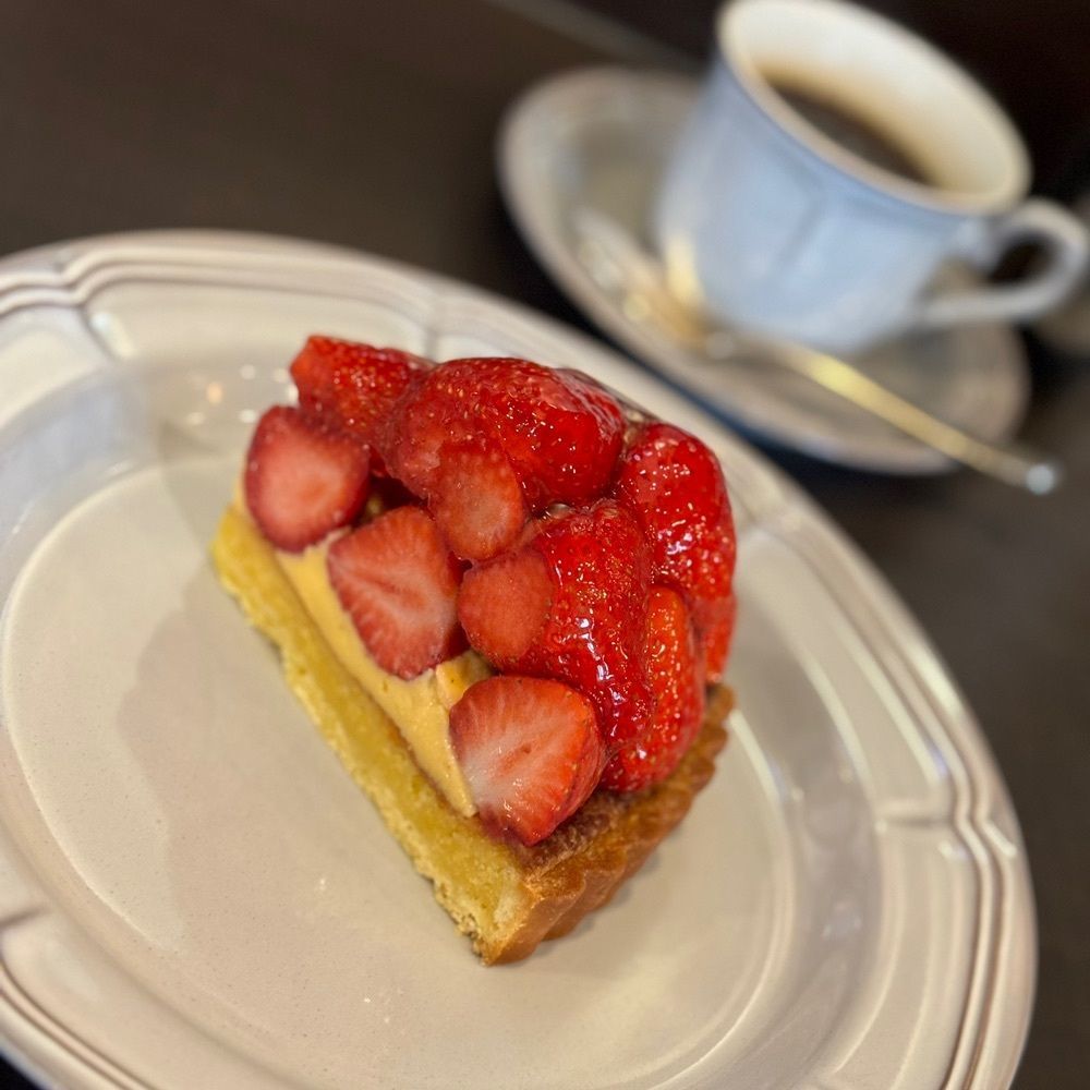 エリーチカさんが投稿したカフェ リッチ（Cafe Rich）に関する口コミの画像