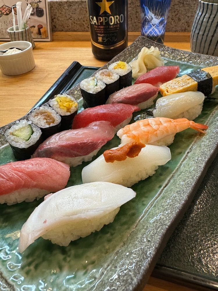junjun09090909さんが投稿したあら井鮨総本店（あらいずし）に関する口コミの画像