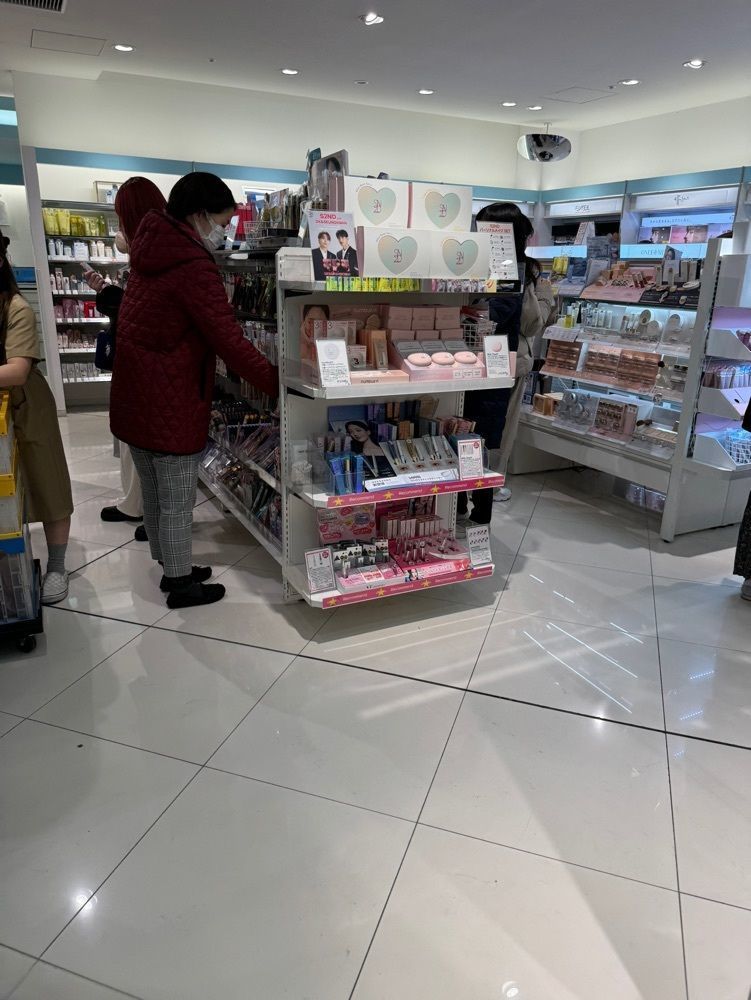 P-sanさんが投稿したルミネ 池袋に関する口コミの画像