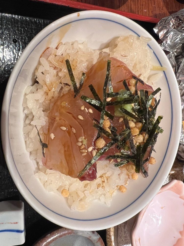 miwaさんが投稿した谷町二丁目 鯛めしや はなびに関する口コミの画像