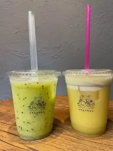 くだものだもん クダモノダモン